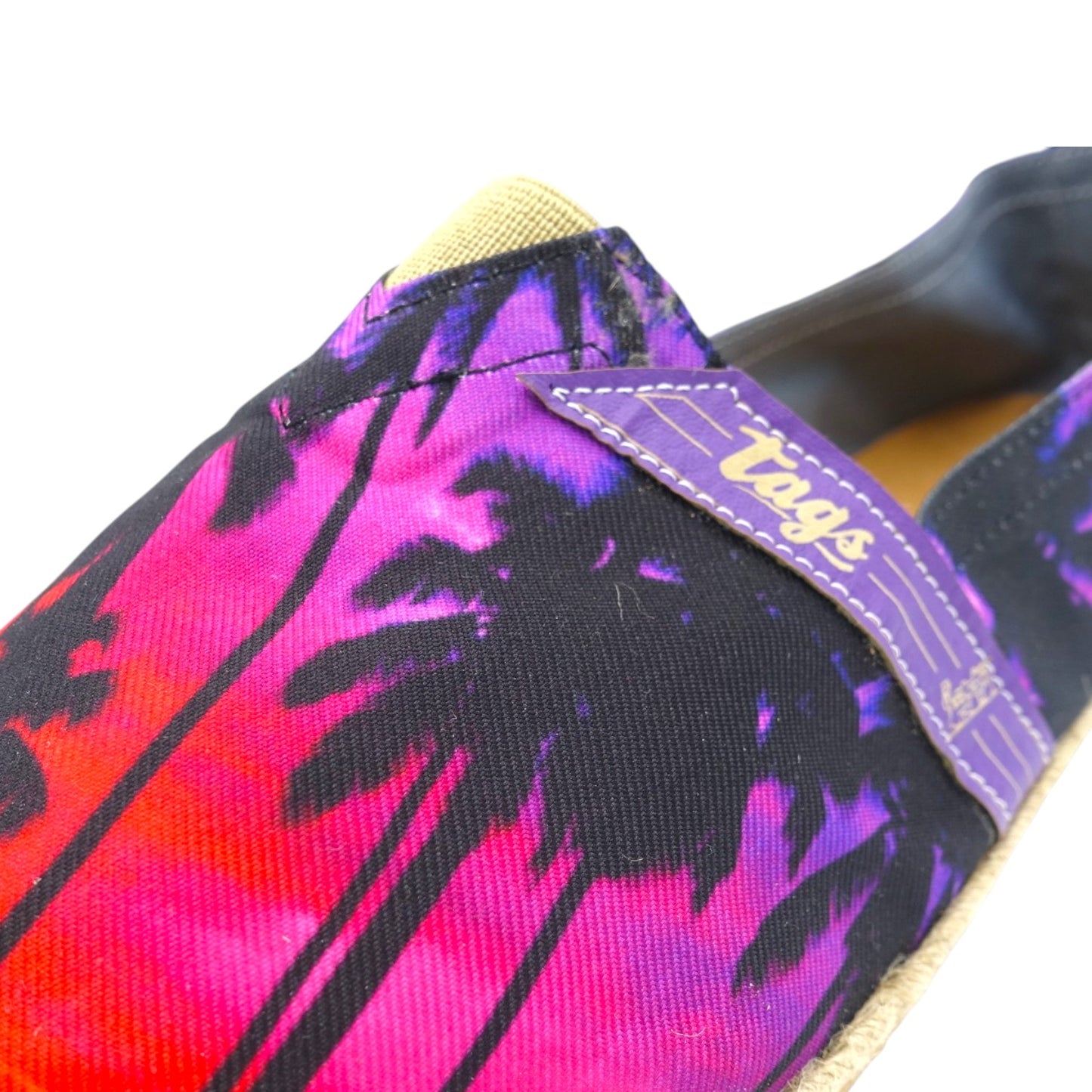 Espadrilles SURF OCASO