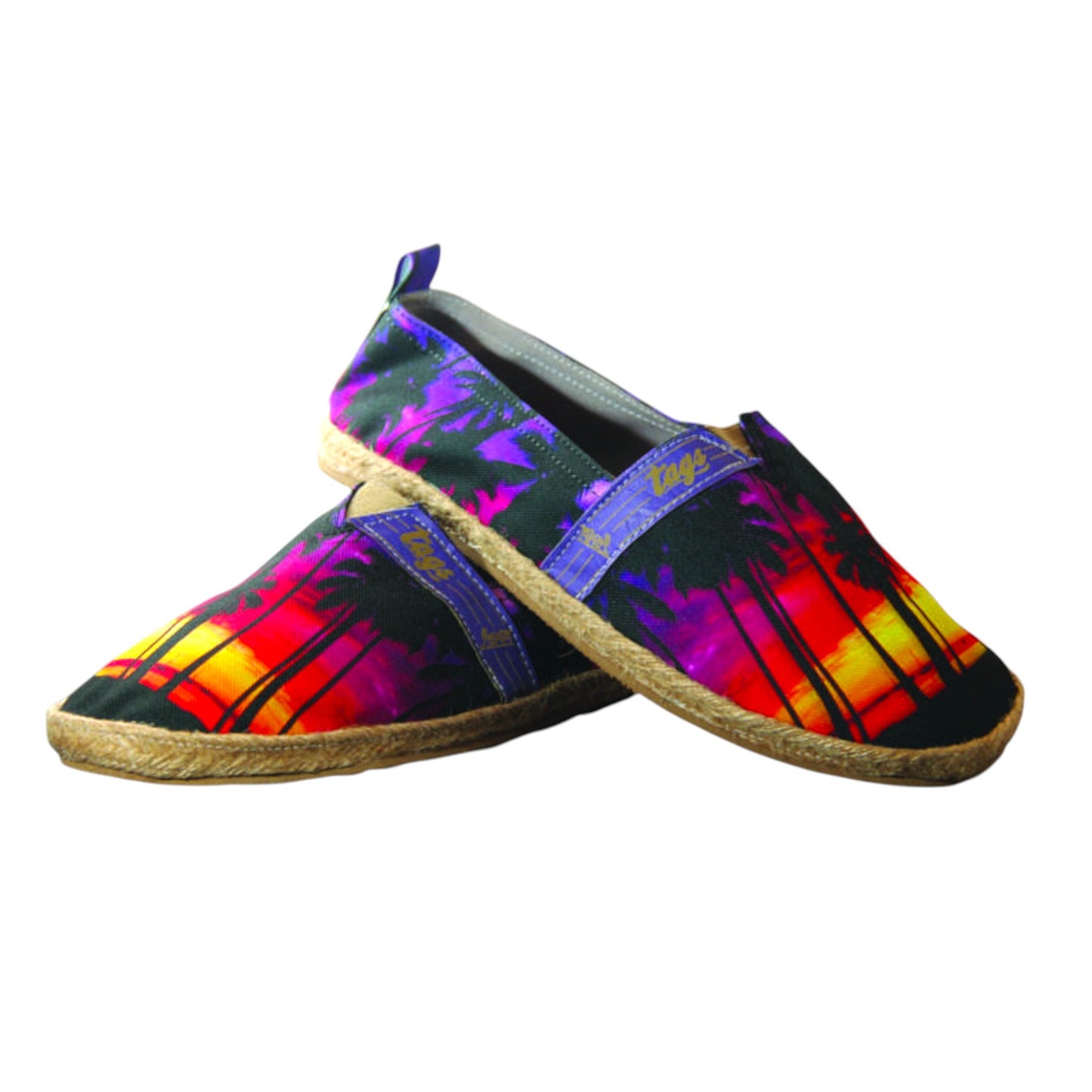 Espadrilles SURF OCASO