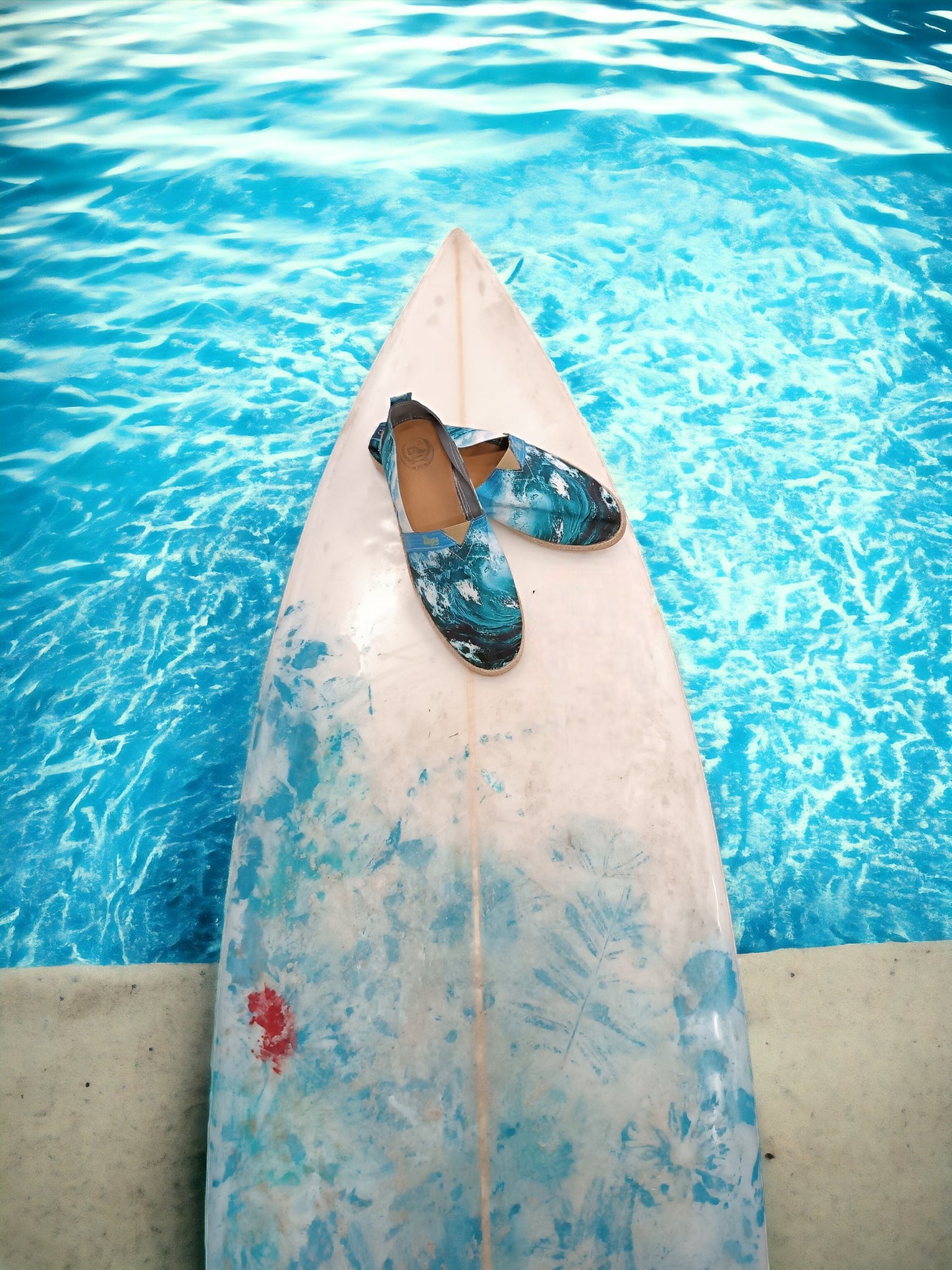 Espadrilles SURF OLAS