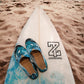 Kinder Espadrilles SURF OLAS