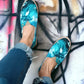 Kinder Espadrilles SURF OLAS