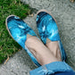 Kinder Espadrilles SURF OLAS
