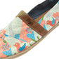 Espadrilles PAJAROS