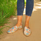 Espadrilles PAJAROS