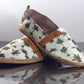 Kinder Espadrilles PALMERAS