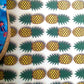 Kinder Espadrilles PISCINA