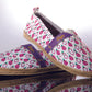 Kinder Espadrilles PITAHAYAS