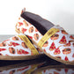 Kinder Espadrilles PIZZAS & HAMBURGUESAS