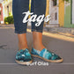Espadrilles SURF OLAS