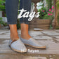 Espadrilles MIL RAYAS