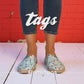 Espadrilles FLAMINGOS