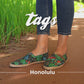 Espadrilles HONOLULU