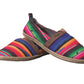 Kinder Espadrilles SARAPE