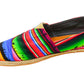 Espadrilles SARAPE