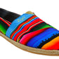 Espadrilles SARAPE