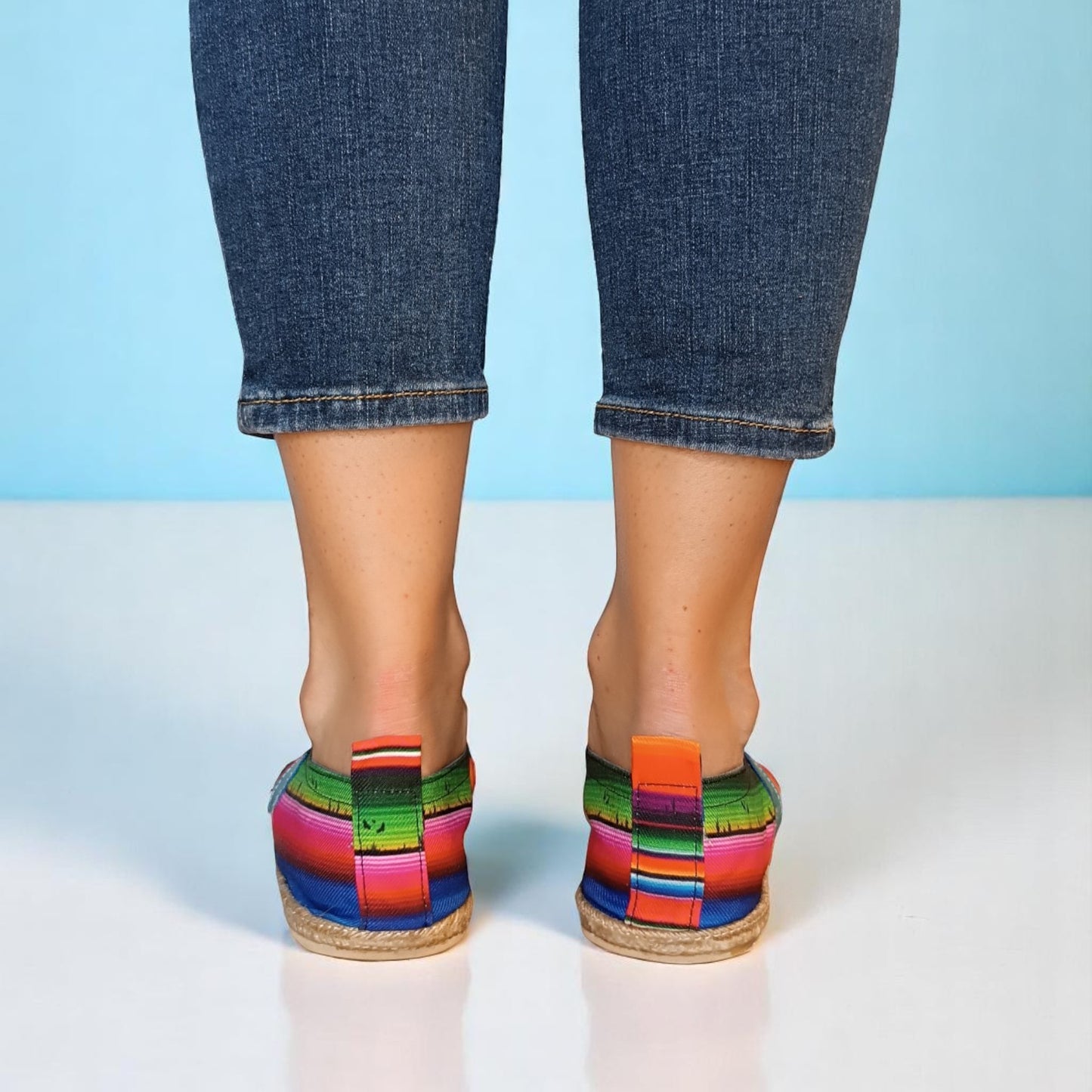 Espadrilles SARAPE