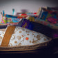 Kinder Espadrilles BICICLETAS & FLORES