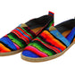 Kinder Espadrilles SARAPE