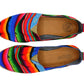 Kinder Espadrilles SARAPE