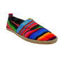 Kinder Espadrilles SARAPE