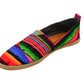 Kinder Espadrilles SARAPE