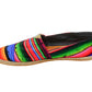 Kinder Espadrilles SARAPE
