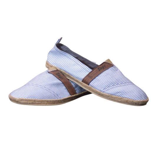 Espadrilles MIL RAYAS
