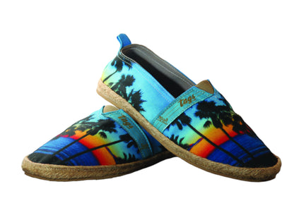 Children's Espadrilles SURF ALBA