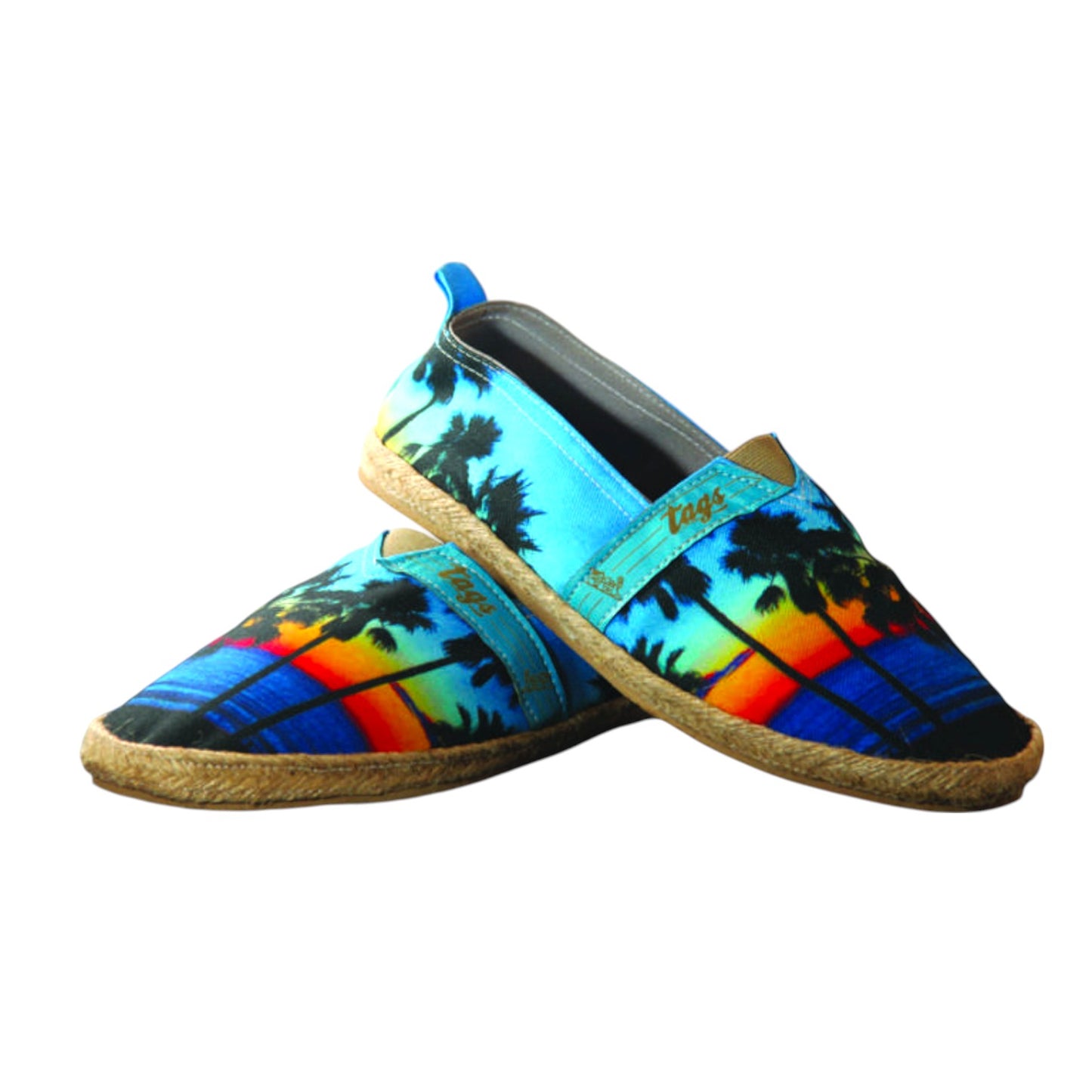 Espadrilles SURF ALBA