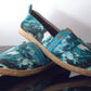 Kinder Espadrilles SURF OLAS