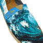 Espadrilles SURF OLAS