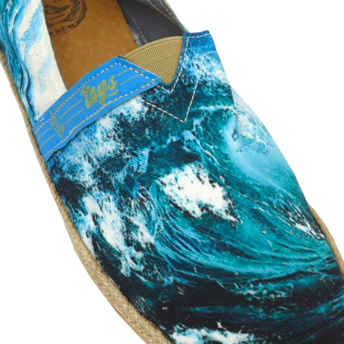 Espadrilles SURF OLAS
