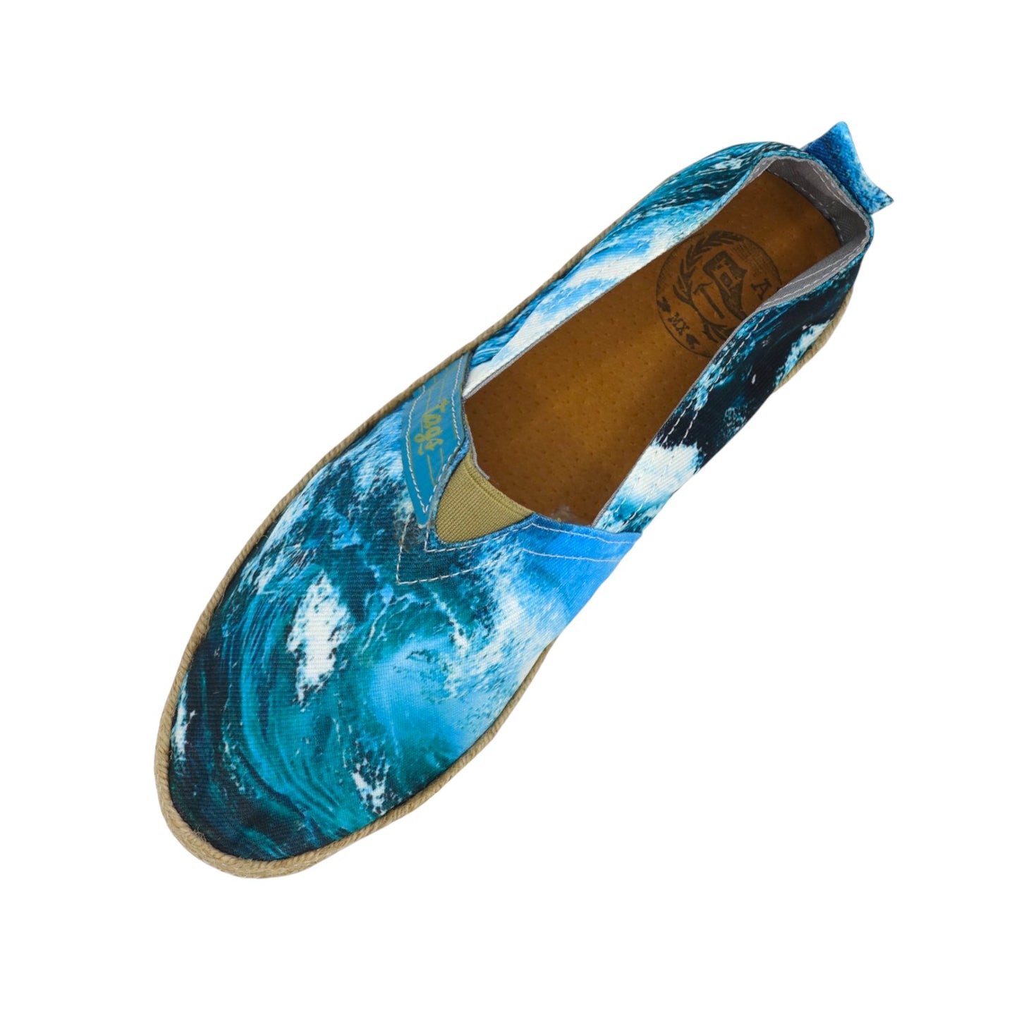 Espadrilles SURF OLAS