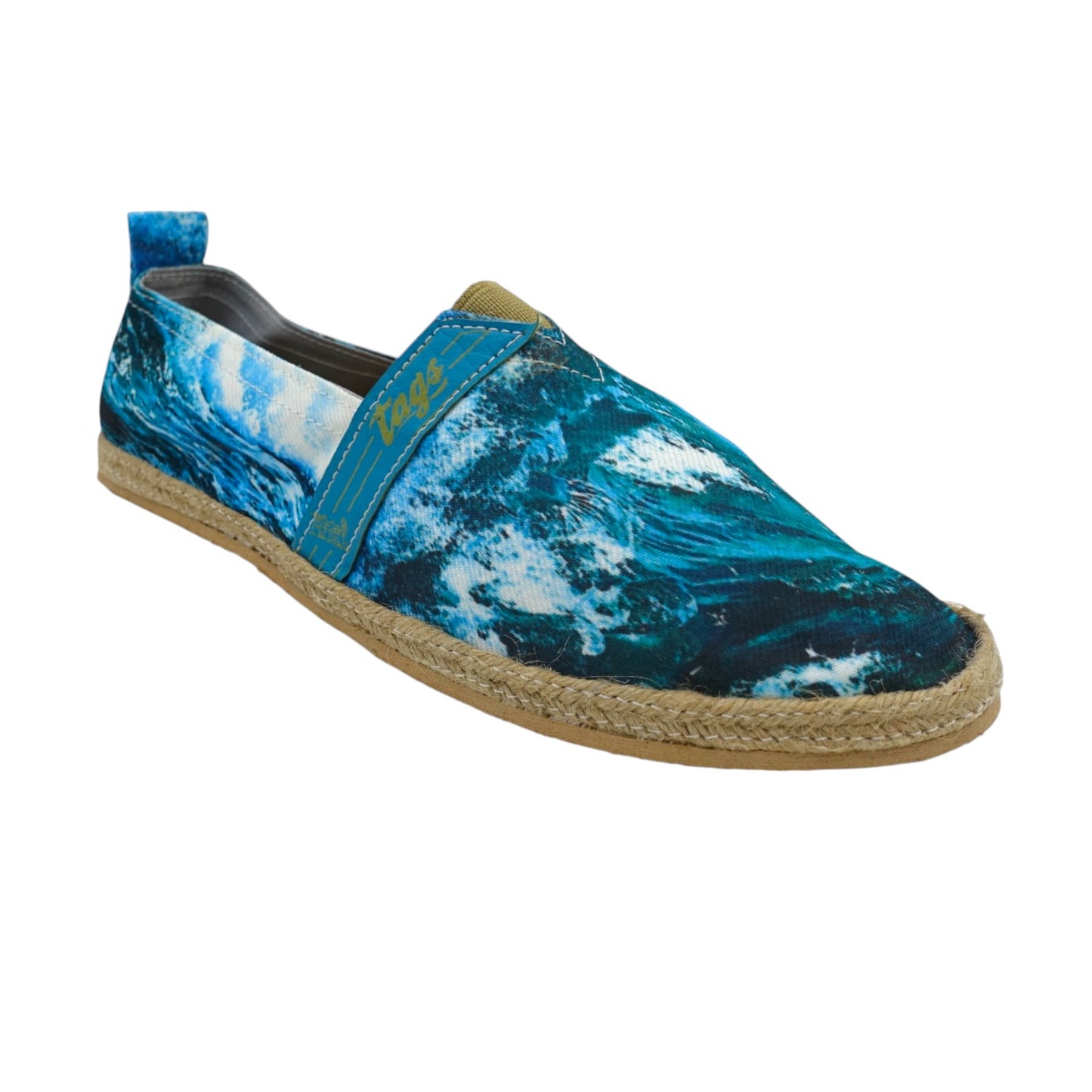 Espadrilles SURF OLAS