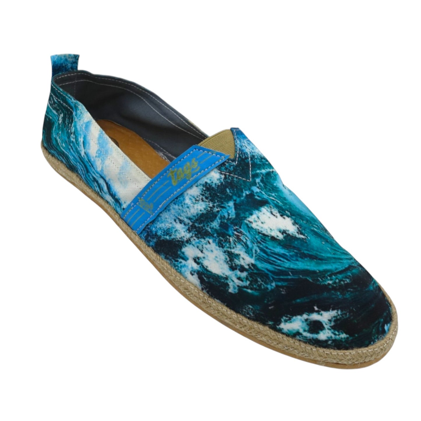 Espadrilles SURF OLAS