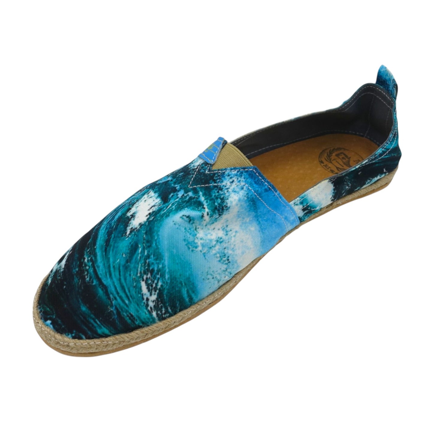 Espadrilles SURF OLAS