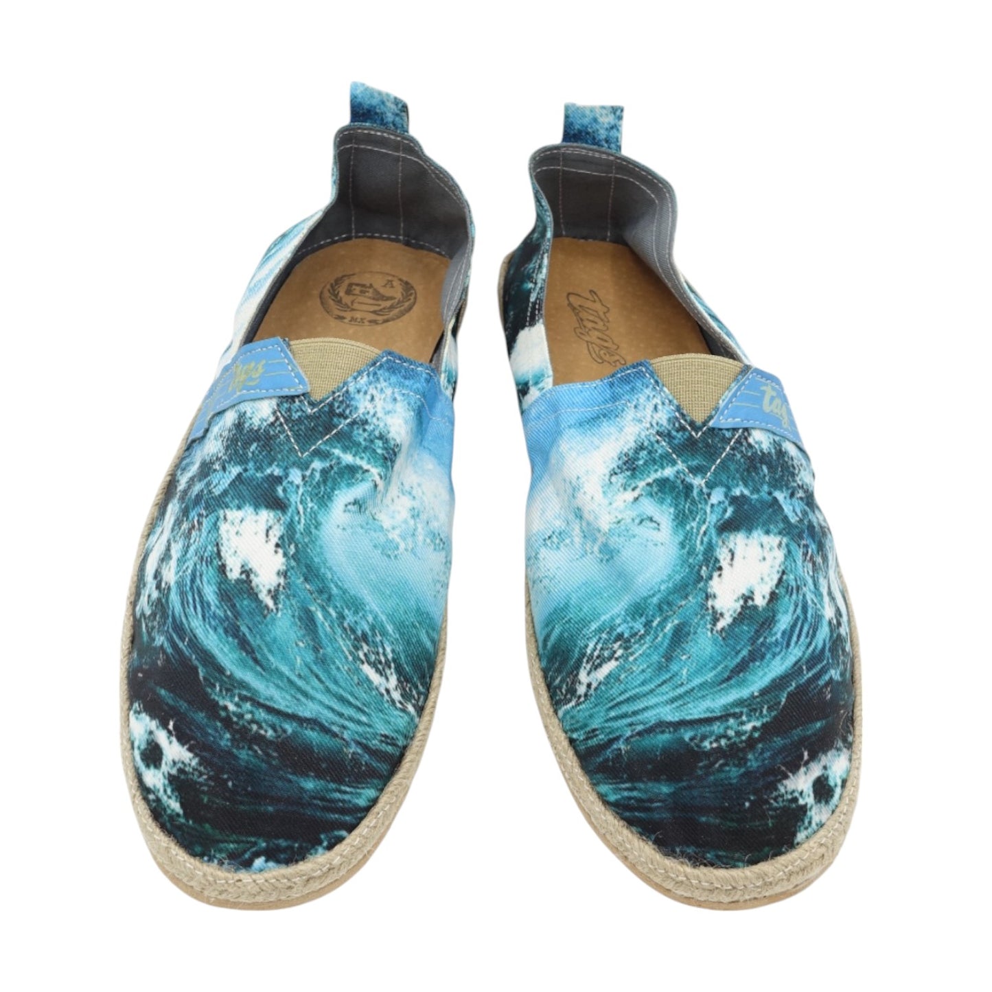 Espadrilles SURF OLAS