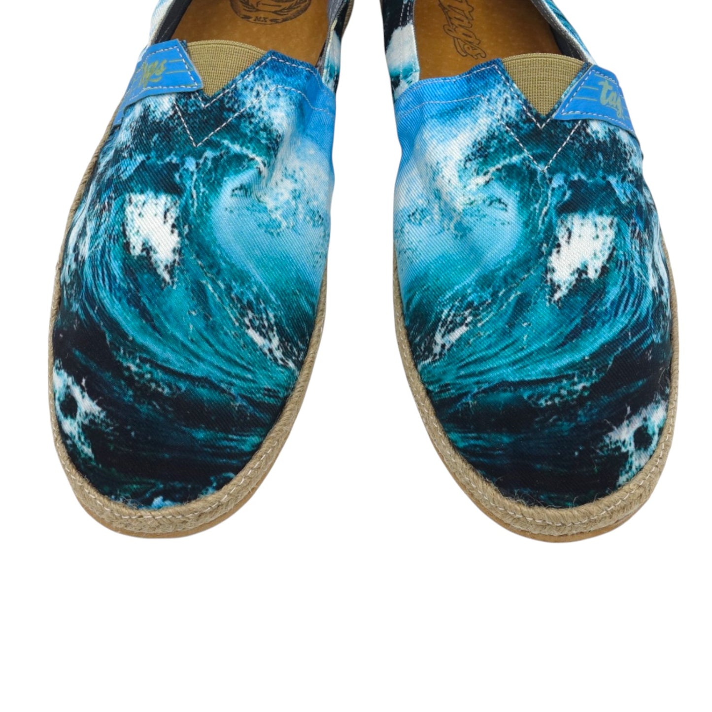 Espadrilles SURF OLAS