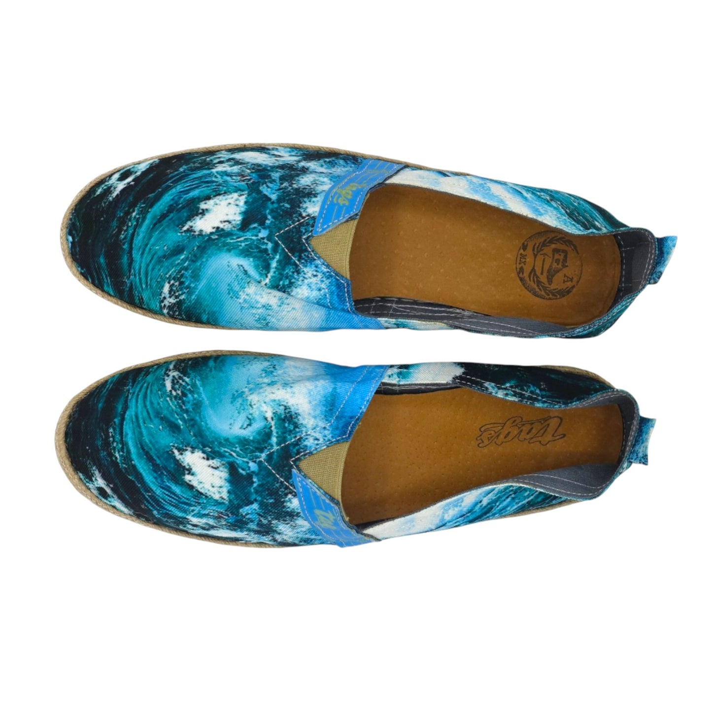Espadrilles SURF OLAS