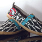 Kinder Espadrilles SURF TINTORERA