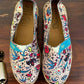 Kinder Espadrilles TATUAJE CLASICO