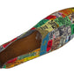 Espadrilles TICKETS