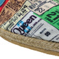 Espadrilles TICKETS