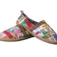 Espadrilles TICKETS