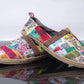 Espadrilles TICKETS