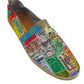Espadrilles TICKETS