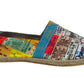 Espadrilles TICKETS