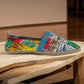 Espadrilles TICKETS
