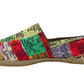 Espadrilles TICKETS