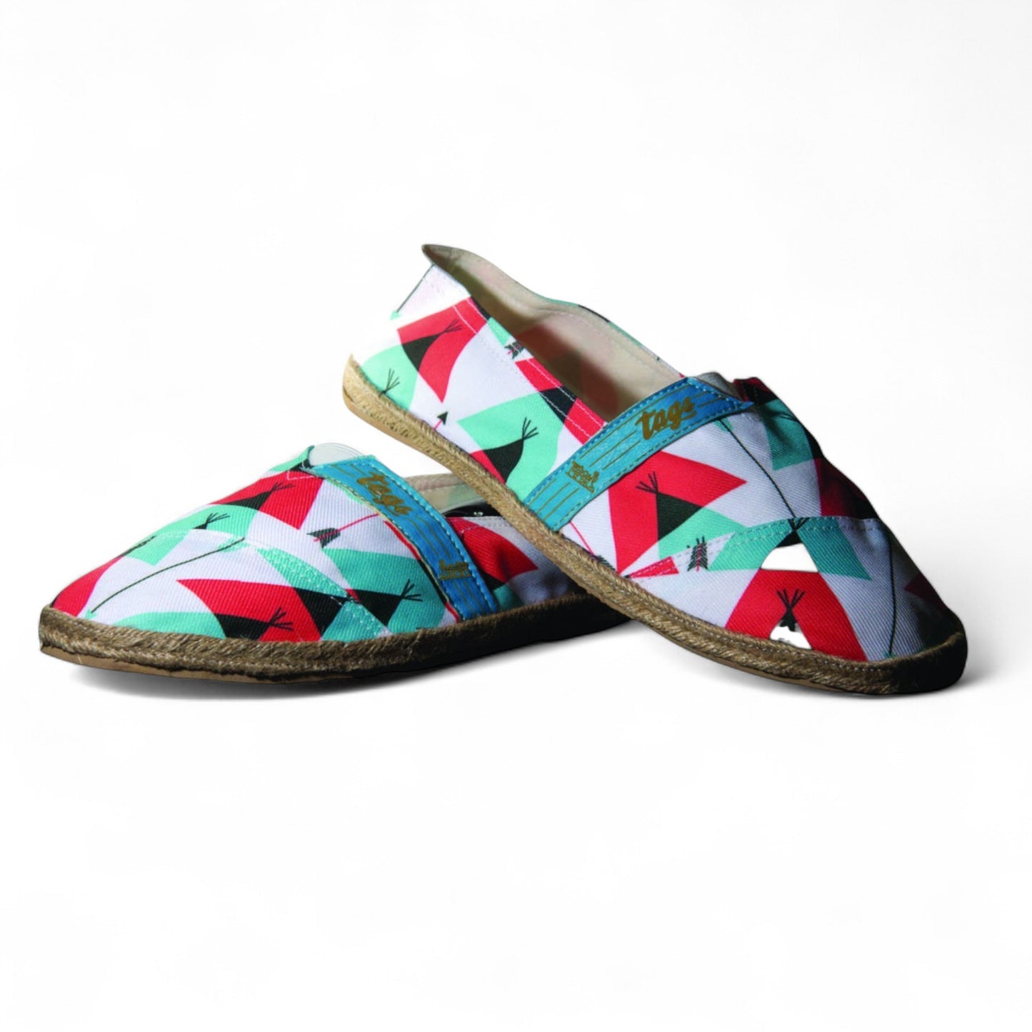 Espadrilles TIPIS